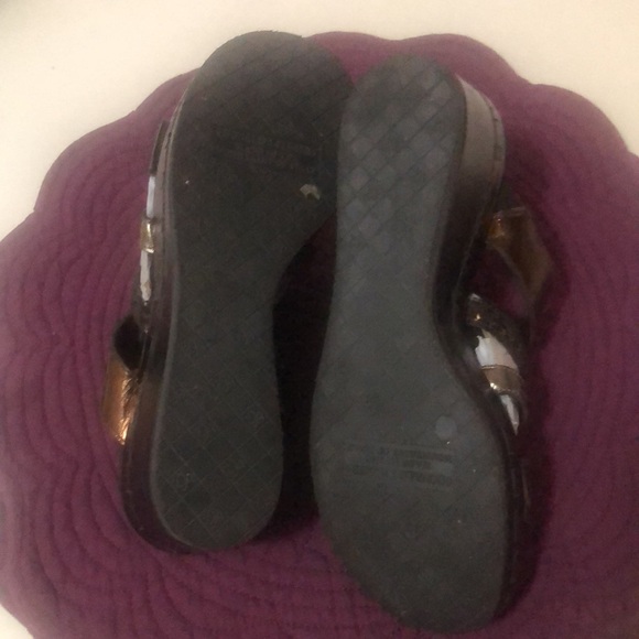 Donald J Pliner Sandals - Cooper - Picture 4 of 5
